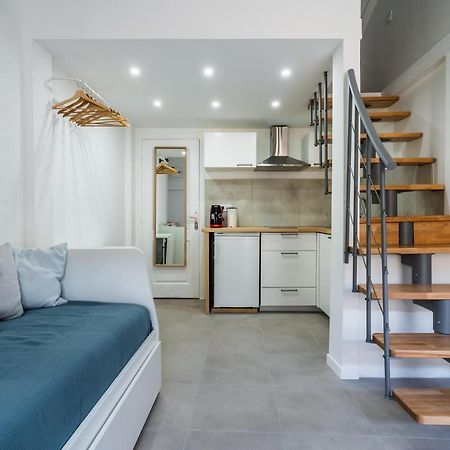 Bonsai Flat In Beausoleil Apartment Exterior photo